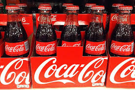 coke-bottles