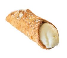 cannoli