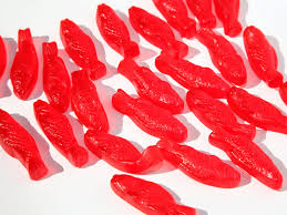 Swedish fish